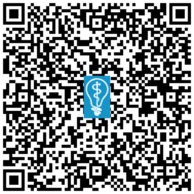 QR code image for What Should I Do If I Chip My Tooth in Chesapeake, VA