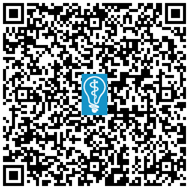 QR code image for Cosmetic Dental Services in Chesapeake, VA