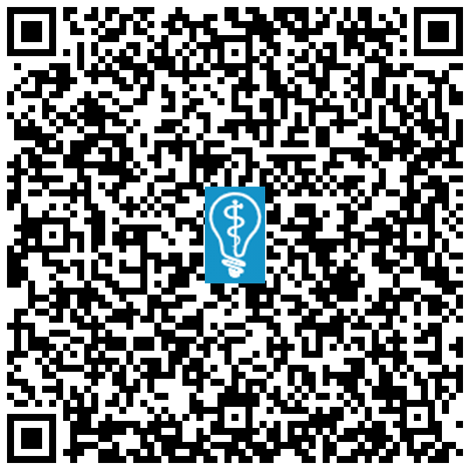 QR code image for Dental Cleaning and Examinations in Chesapeake, VA