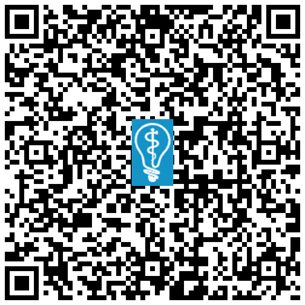 QR code image for Am I a Candidate for Dental Implants in Chesapeake, VA