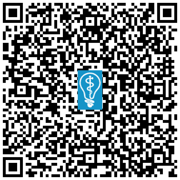 QR code image for Dental Implant Surgery in Chesapeake, VA