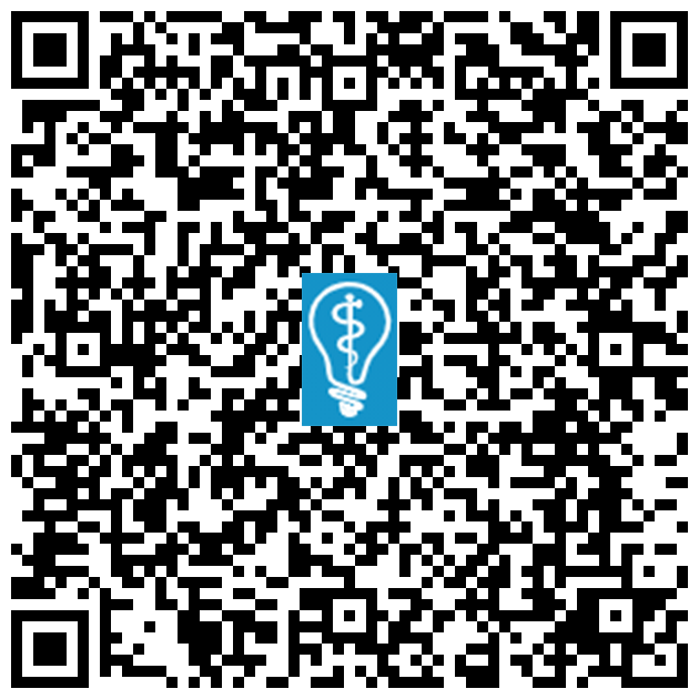 QR code image for Questions to Ask at Your Dental Implants Consultation in Chesapeake, VA