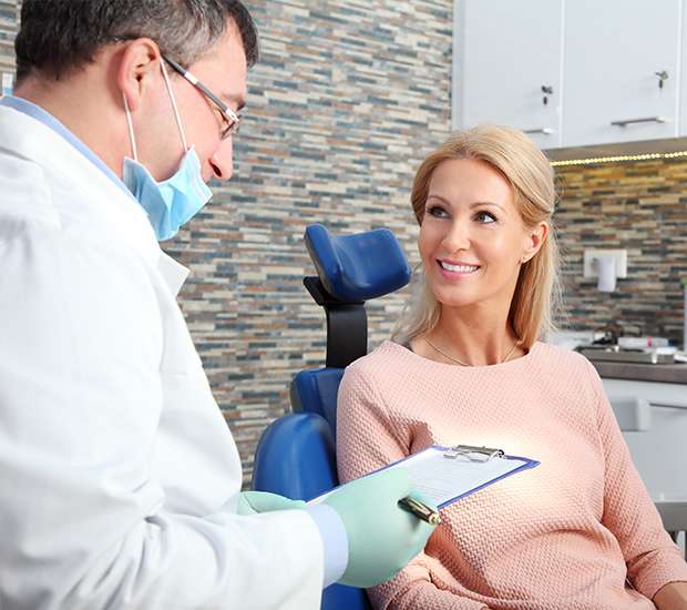 Chesapeake Questions to Ask at Your Dental Implants Consultation
