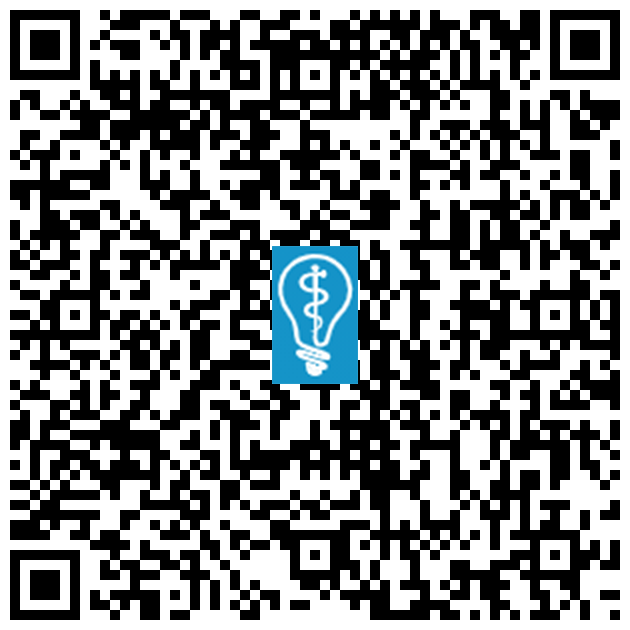 QR code image for Dental Implants in Chesapeake, VA
