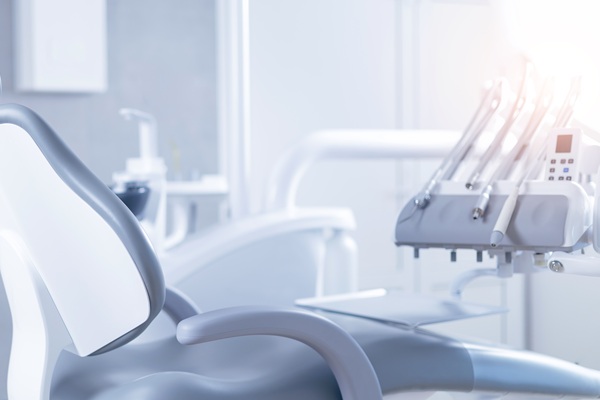 What To Expect During A First Time Visit To A Dental Office