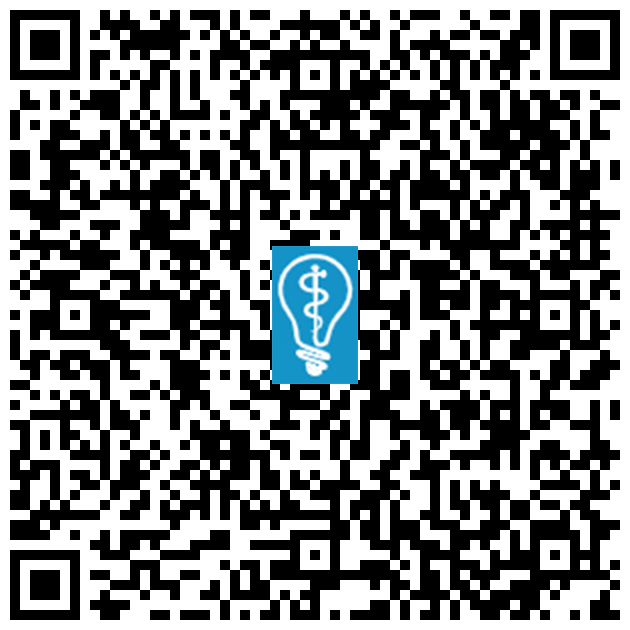 QR code image for Do I Need a Root Canal in Chesapeake, VA
