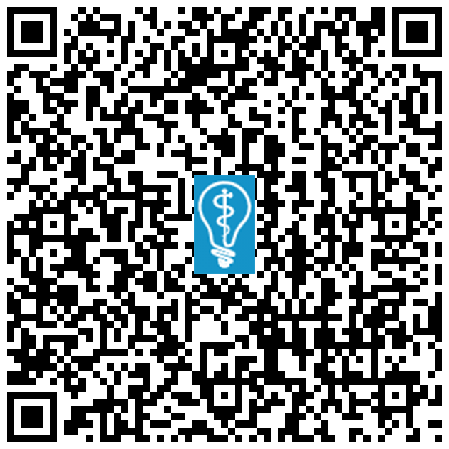 QR code image for Full Mouth Reconstruction in Chesapeake, VA