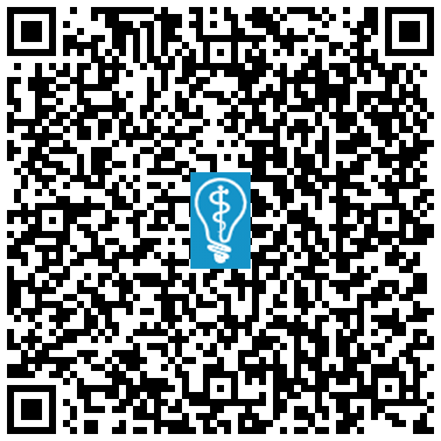 QR code image for What Is Gum Contouring and Reshaping in Chesapeake, VA