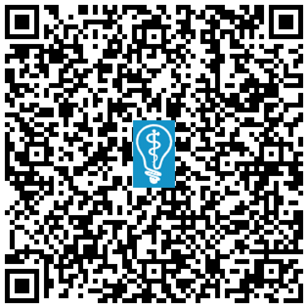 QR code image for Implant Dentist in Chesapeake, VA