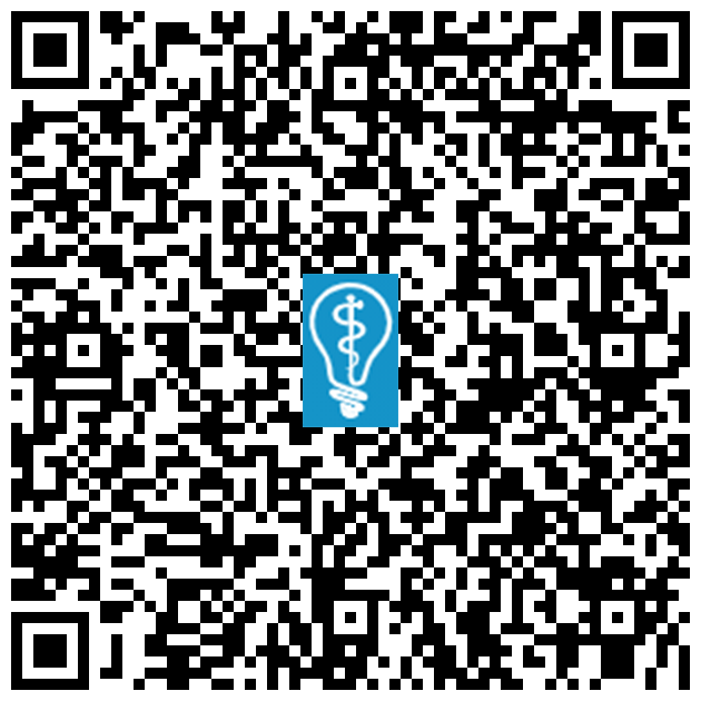 QR code image for The Difference Between Dental Implants and Mini Dental Implants in Chesapeake, VA