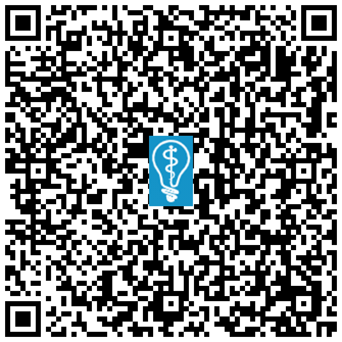 QR code image for Multiple Teeth Replacement Options in Chesapeake, VA