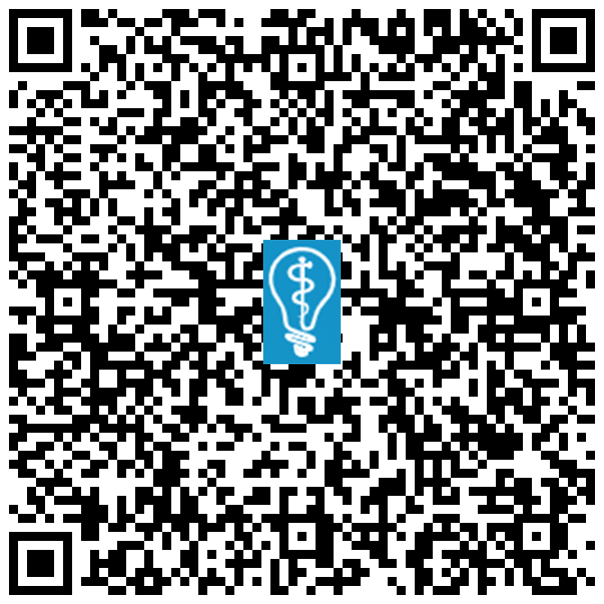 QR code image for Options for Replacing All of My Teeth in Chesapeake, VA