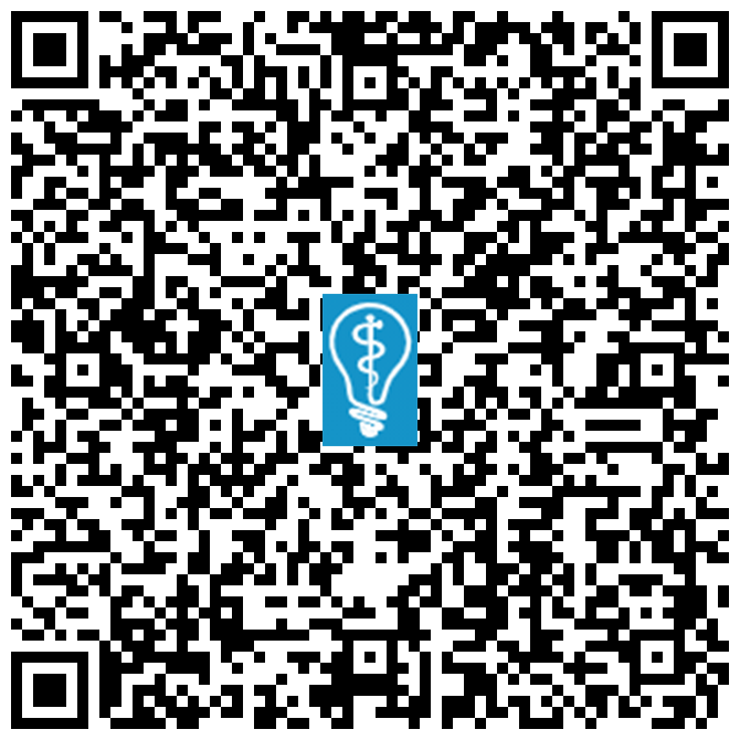 QR code image for Options for Replacing Missing Teeth in Chesapeake, VA
