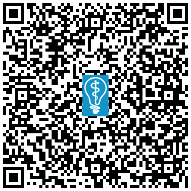 QR code image for Oral Cancer Screening in Chesapeake, VA