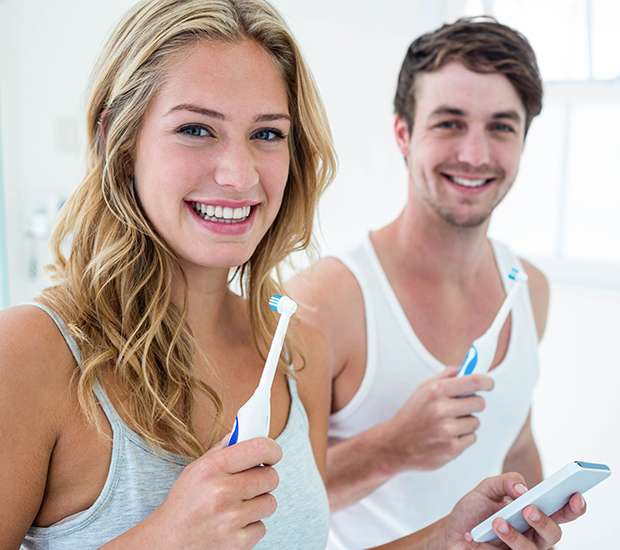 Chesapeake Oral Hygiene Basics