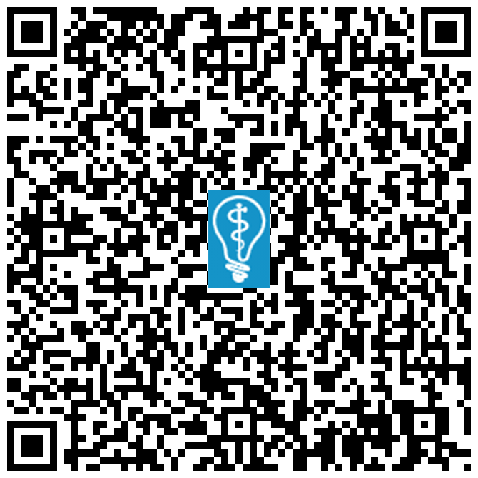 QR code image for Reduce Sports Injuries With Mouth Guards in Chesapeake, VA