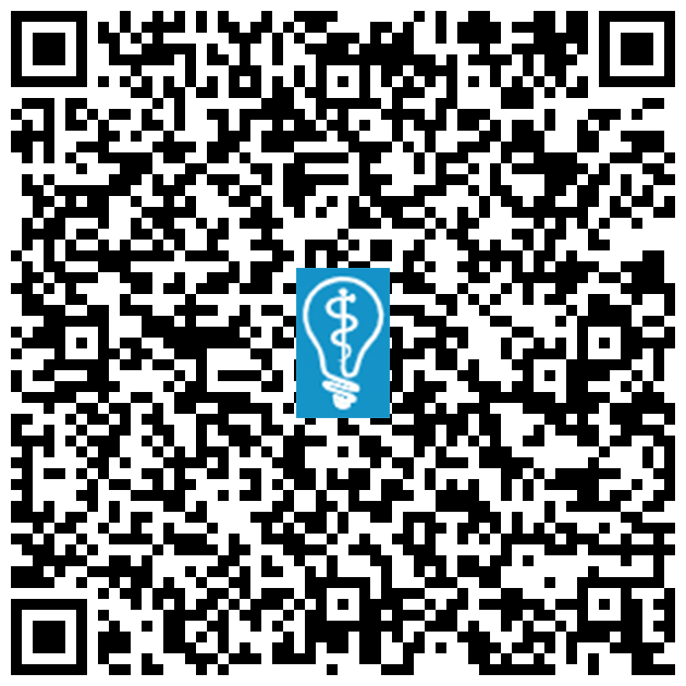 QR code image for Root Canal Treatment in Chesapeake, VA