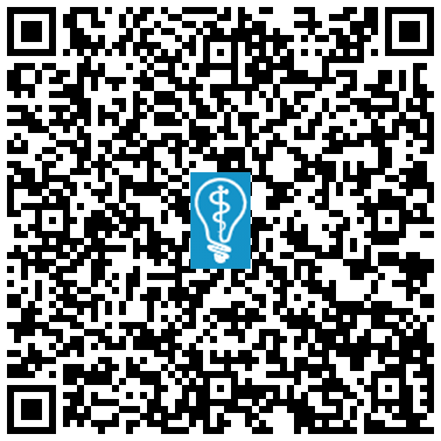 QR code image for Sedation Dentist in Chesapeake, VA