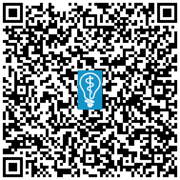 QR code image for Tooth Extraction in Chesapeake, VA