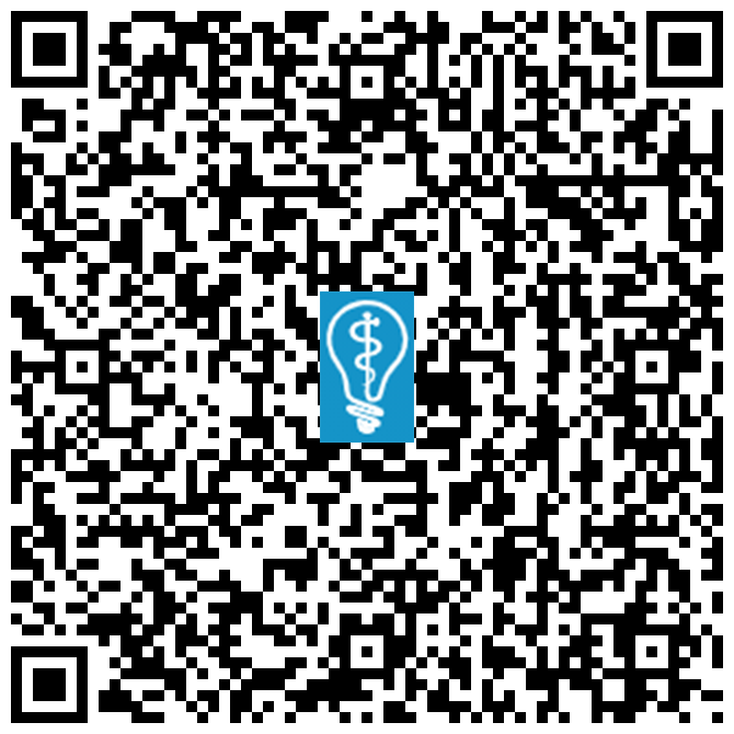 QR code image for What Can I Do to Improve My Smile in Chesapeake, VA