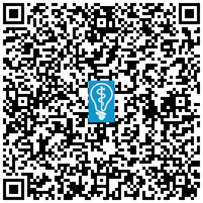 QR code image for When Is a Tooth Extraction Necessary in Chesapeake, VA