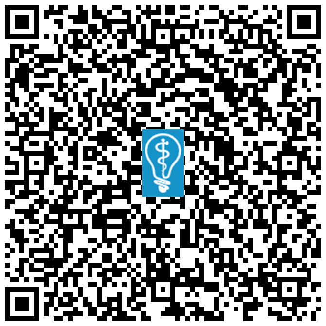 QR code image for Why Dental Sealants Play an Important Part in Protecting Your Child's Teeth in Chesapeake, VA